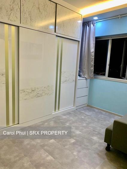 Blk 312C Clementi Avenue 4 (Clementi), HDB 4 Rooms #209291931